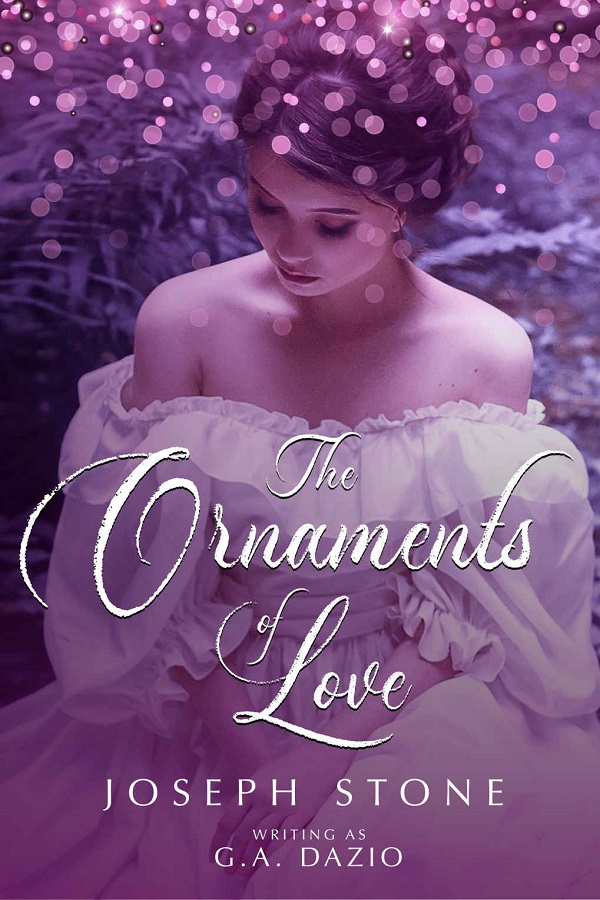 The Ornaments of Love by G. A. Dazio