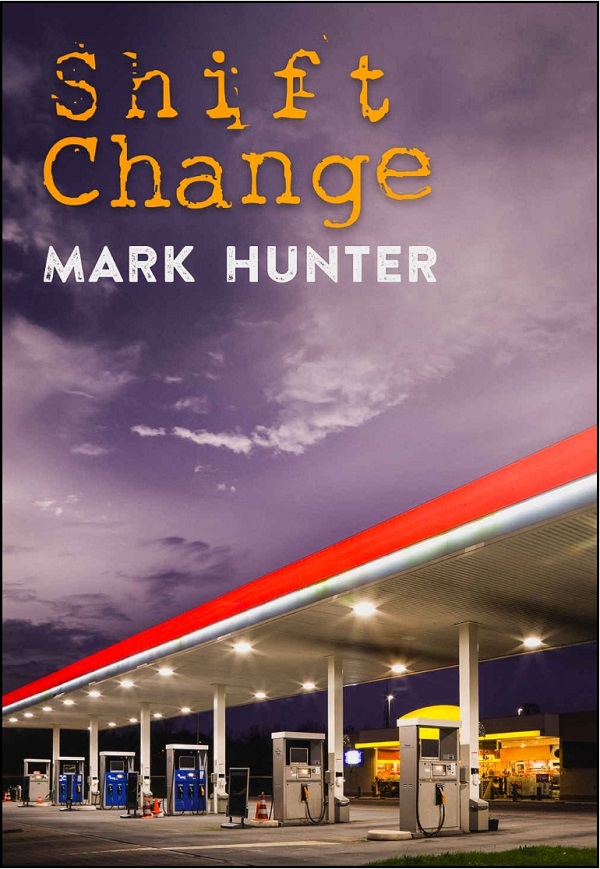 Shift Change by Mark Hunter