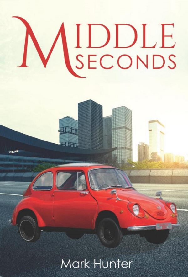 Middle Seconds by Mark Hunter