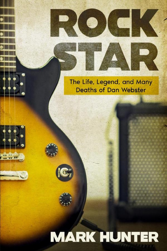 Rock Star by Mark Hunter
