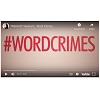 How 'bout them word crimes blog post