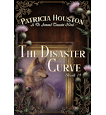 The Disaster Curve by Patricia Houston