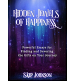 Hidden Jewels of Happiness by Skip Johnson