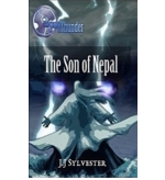 The Son of Nepal by J.J. Sylvester; The Sons of Thunder