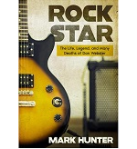 Rock Star by Mark Hunter