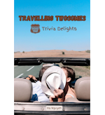 Travelling Twosomes: Road Trip Trivia Delights by Ha Nguyen